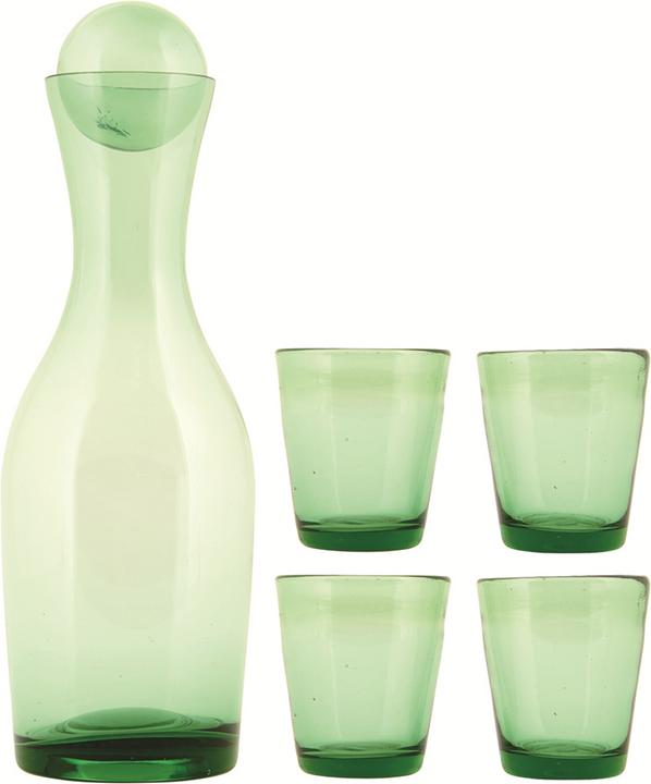 House Doctor Set de verres Houston