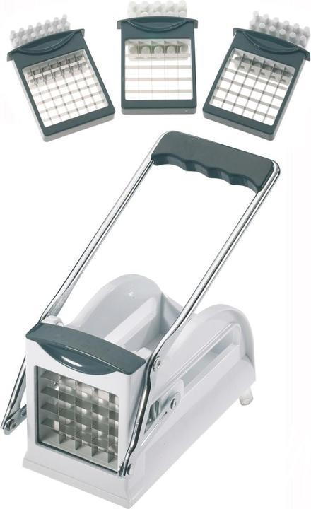 Actual product image Westmark French fries tailor