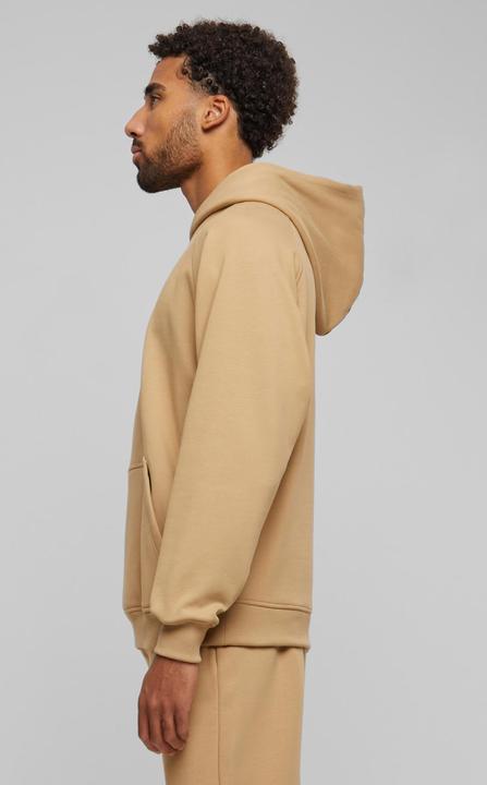 Immagine prodotto Urban Classics Felpa con cappuccio Cosy Raglan - 131393 (5XL)