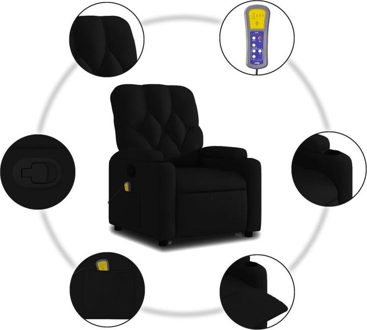 Actual product image VidaXL Ismet