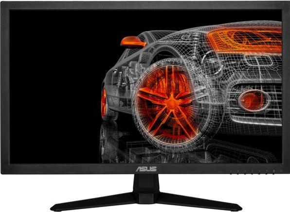 Image du produit ASUS VG248Q1B (1920 x 1080 pixels, 24")