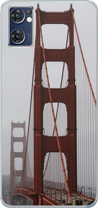 Golden Gate Bridge