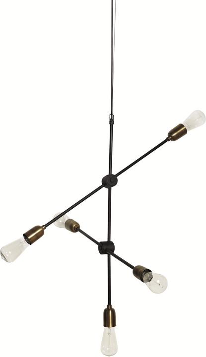 Actual product image House Doctor Molecular (E27)