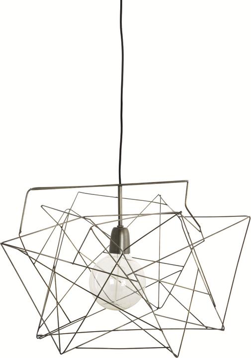 House Doctor Abat-jour Asymmetric