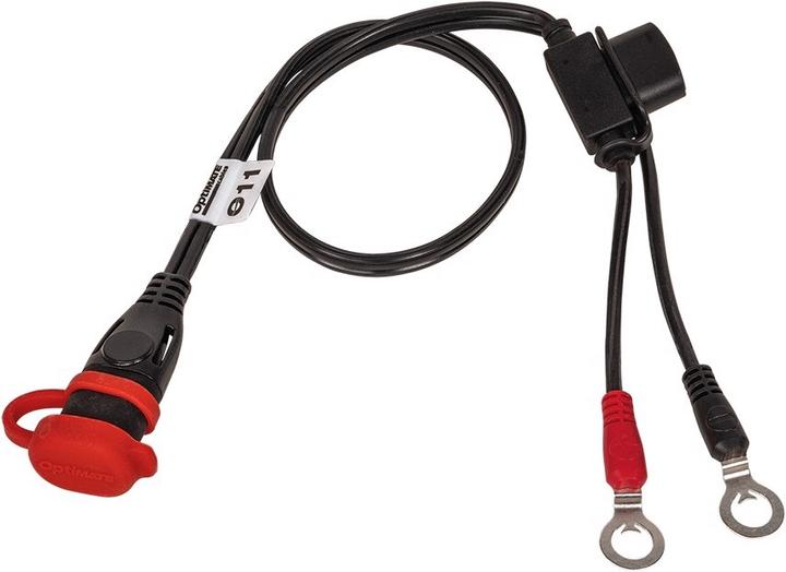 Car battery accessories