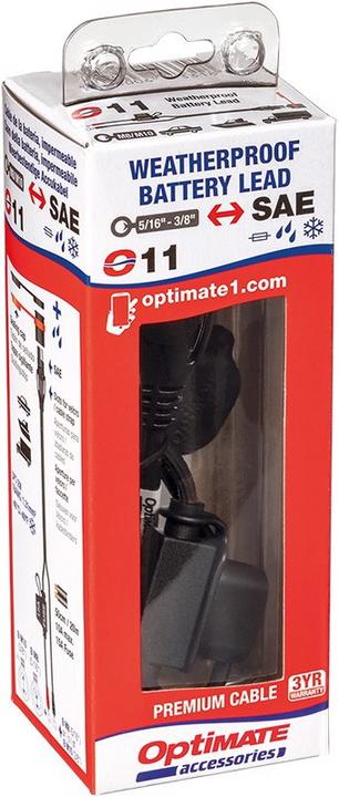 Immagine prodotto Tecmate Optimate O-11
