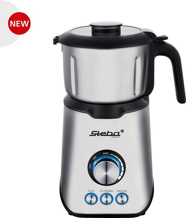 Immagine prodotto Steba MX 4 Plus (1200 W)