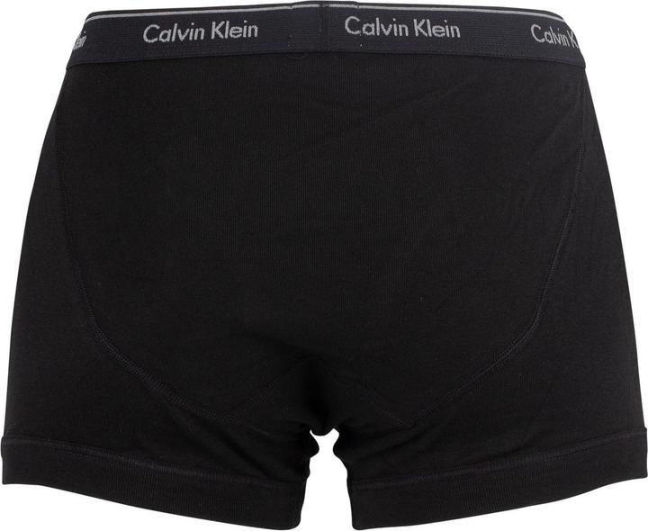 Immagine prodotto Calvin Klein Boxer Vita Bassa Uomo Misura Confezione 3 (L)