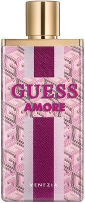 Actual product image Guess Amore Venezia Eau De Toilette 100ml (Eau de toilette, 100 ml)