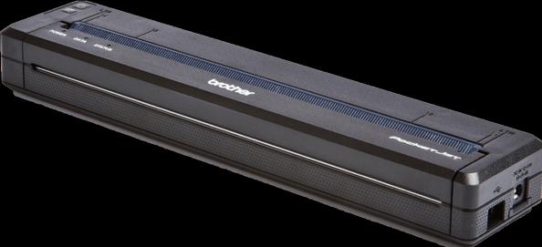 Actual product image Brother PJ-723 PocketJet (Thermal printing, Black and white)