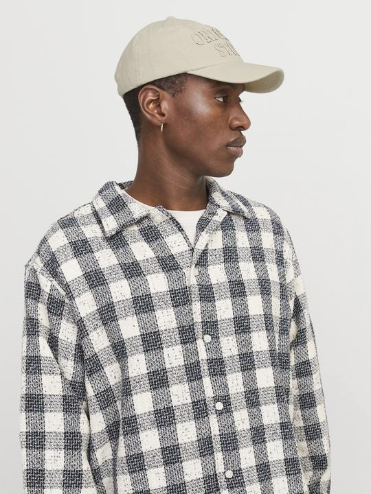 Actual product image Jack & Jones Jacsoft Base Austin Cap Styd Aw24 (One size)