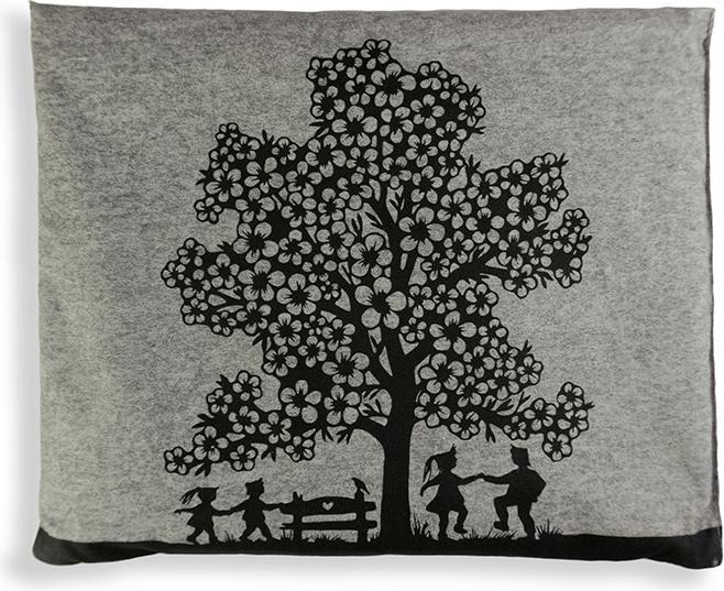 Cuscino decorativo