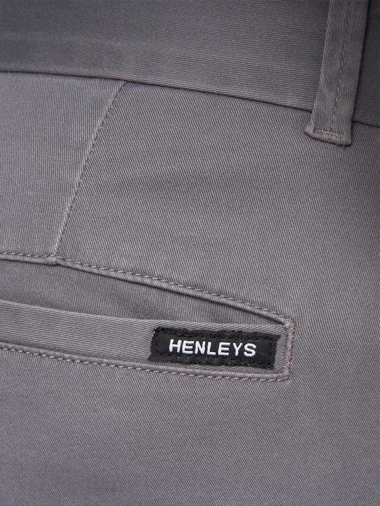 Actual product image Henleys Mens Edition Chinos (Frequency band 38 (2600 MHz))