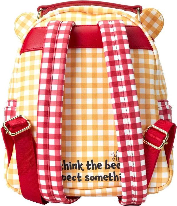 Image du produit Loungefly Winnie the Pooh - Winnie the Pooh