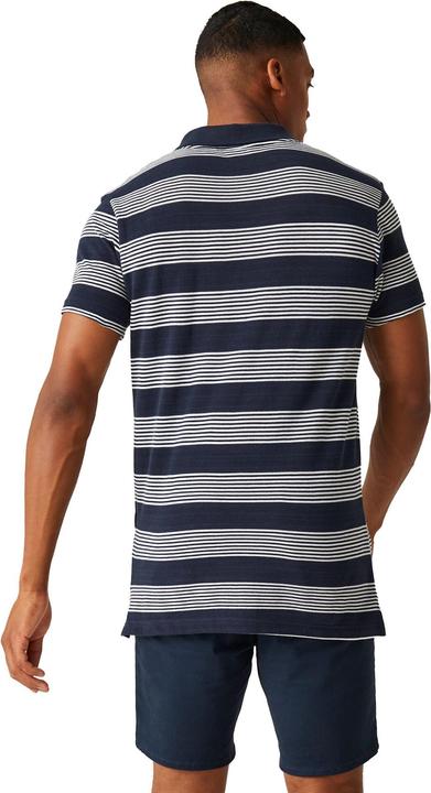 Produktbild Regatta Tempete Poloshirt (XL)