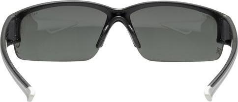 Actual product image Uvex Safety Safety glasses polavision 9231