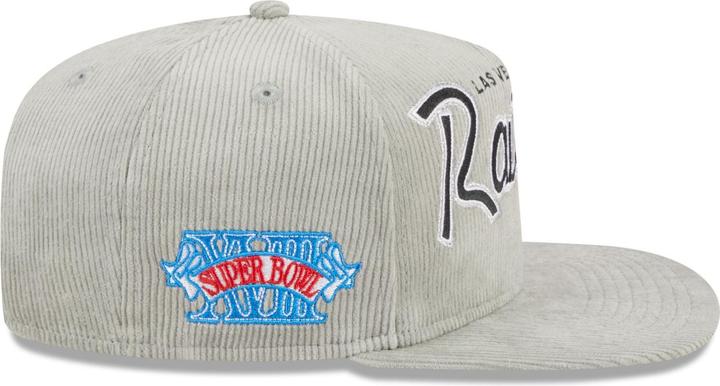 Image du produit New Era Golfer Kord Las Vegas Raiders (Taille unique)