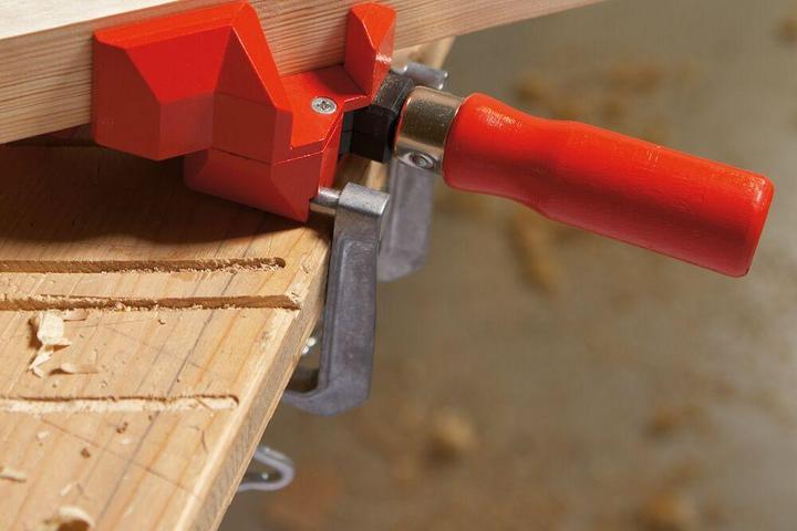 Productafbeelding Bessey Klem (60 mm)