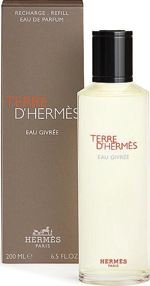 Produktbild Hermès Eau Givrée Eau de Parfum Refill (Eau de Parfum, 200 ml)