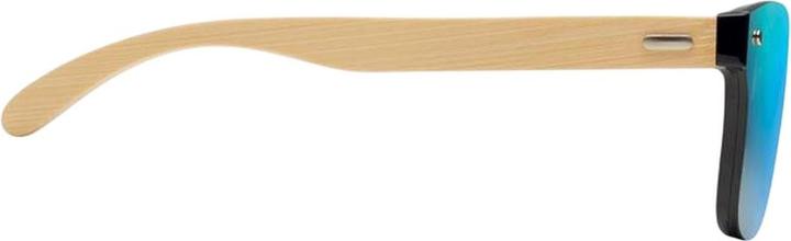 Actual product image MidOcean Aloha Mirrored Sunglasses