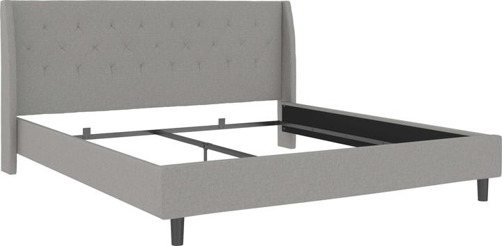 Actual product image Loft 24 Her Majesty (180 x 200 cm)
