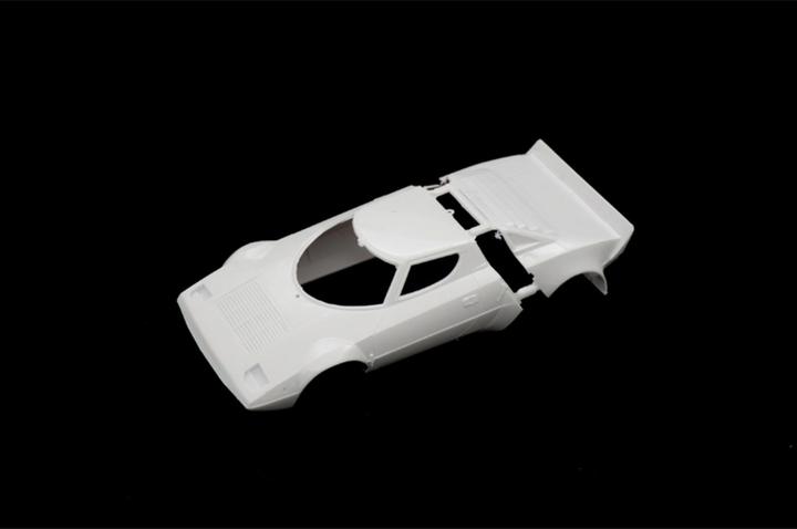 Image du produit Italeri Lancia Stratos Hf