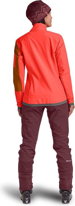 Immagine prodotto Ortovox Giacca Berrino da donna (XL)
