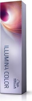 Wella Professionals Illumina 919 Sehr helles Mittelblond Haarfarbe - 60ml (919 Very Light Medium Blonde)
