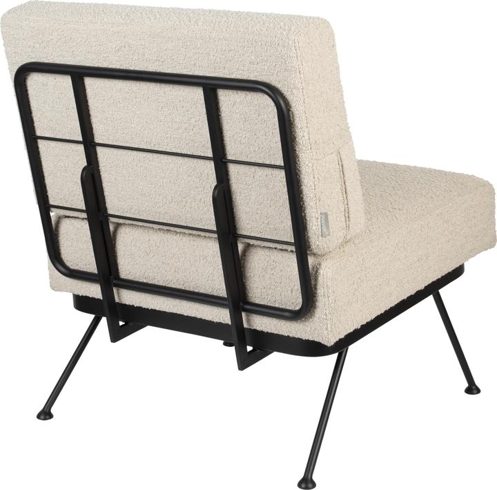 Actual product image Zuiver Chair