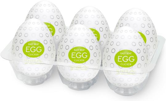 Produktbild Tenga Egg Clicker