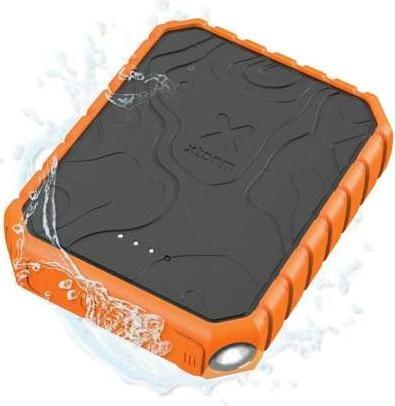 Produktbild Xtorm Xtreme Series (10400 mAh, 20 W, 38.48 Wh)