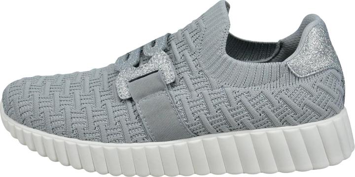 Image du produit Bagatt Baskets Slip On femme (39)