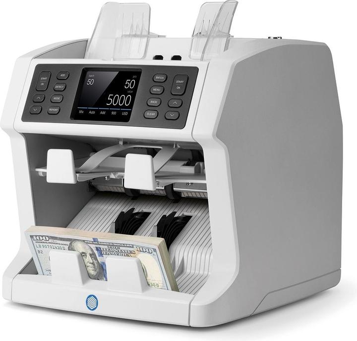 Produktbild Safescan 2985-SX (Geldscheinzähler)