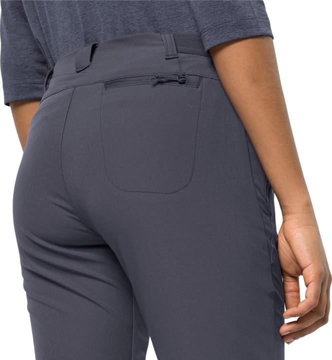 Produktbild Jack Wolfskin Geigelstein Slim Pants W (36)