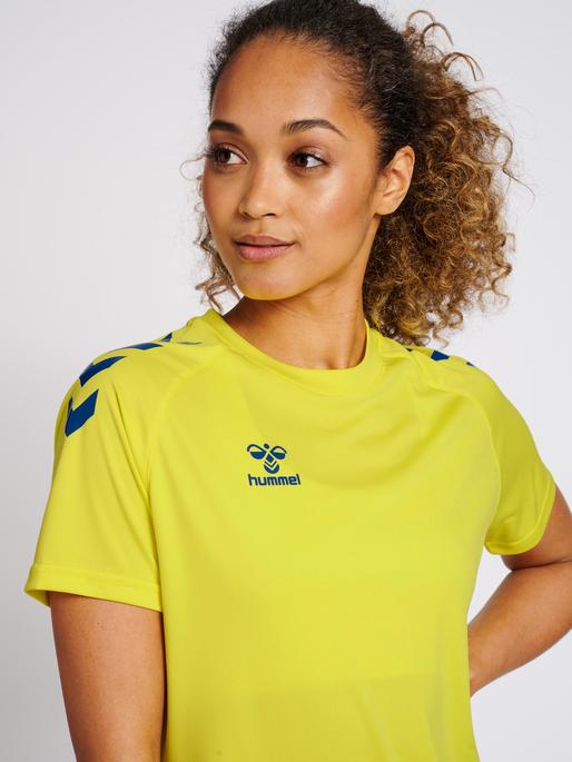 Immagine prodotto hummel Core Xk Core Poly T-Shirt S/S Woman (L)