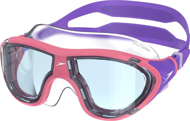 pink lemonade, Steel