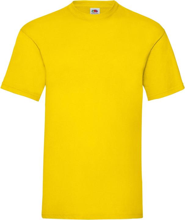 Fruit of the Loom Valueweight TShirt (S)