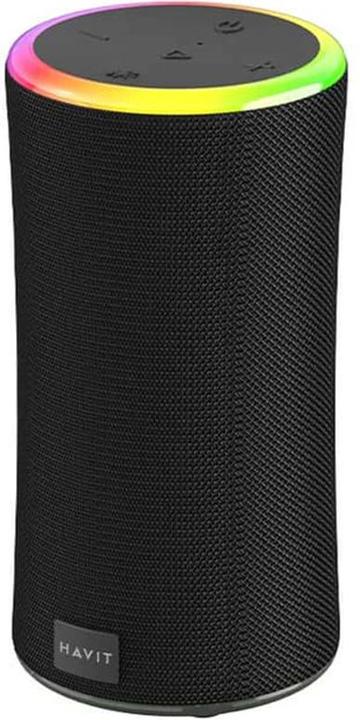 Image du produit Havit SK833BT (black) (10 h, Alimentation via port USB)