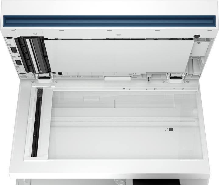 Image du produit HP Color LaserJet Enterprise MFP 5800dn (Laser, Couleur)