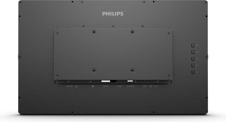 Immagine prodotto Philips Linea B 222B1TFL/00 tocco (1920 x 1080 pixel, 21.50")