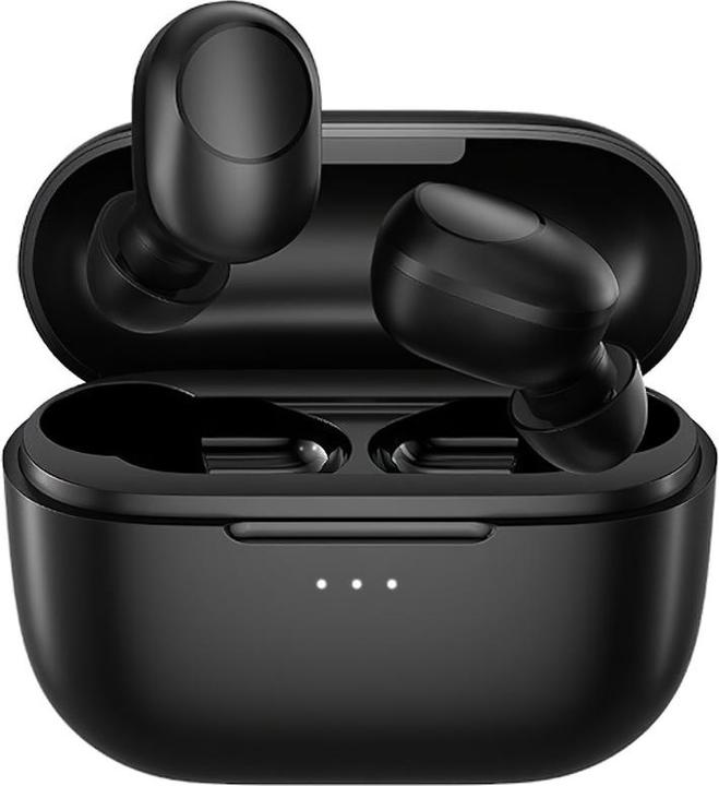 Produktbild Haylou GT5 TWS earphones, Bluetooth 5.0 (black) (keine Geräuschunterdrückung, 4 h, Kabellos)