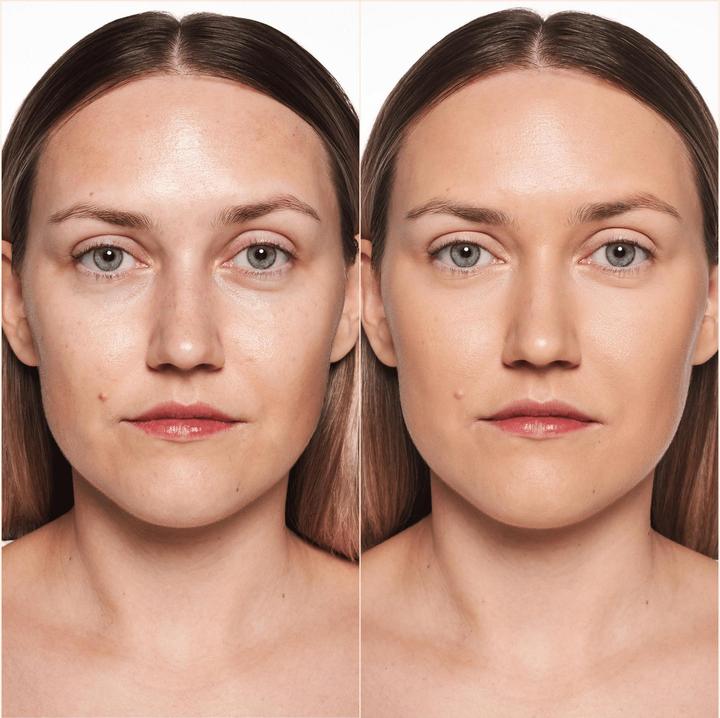 Image du produit Catrice Invisible Cover Foundation fond de teint (045N)