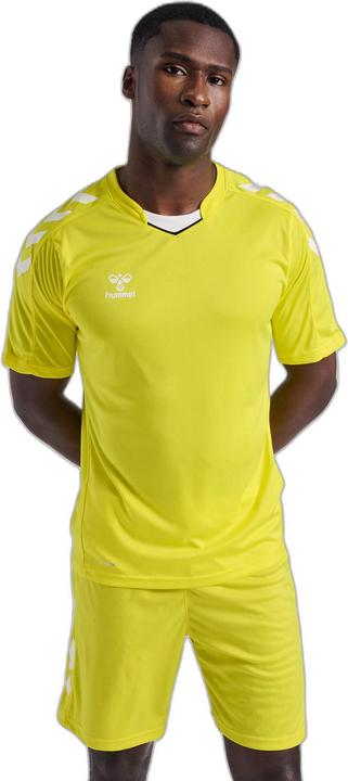 Produktbild hummel Core Xk Poly Jersey S/S (L)