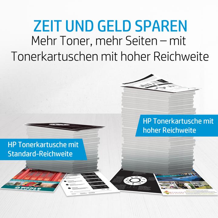 Immagine prodotto HP Cartuccia toner nero originale LaserJet 145A, 1500 pagine, Nero, 1 pz (FC)