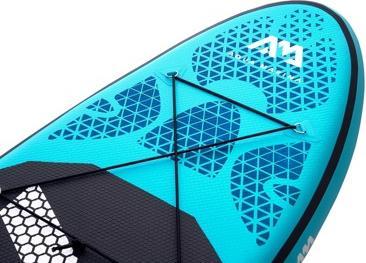 Actual product image Aqua Marina Vapor (9'9'')