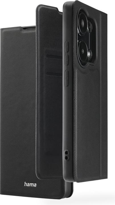 Actual product image Hama Daily Protect (Xiaomi Redmi Note 13 Pro 4G)