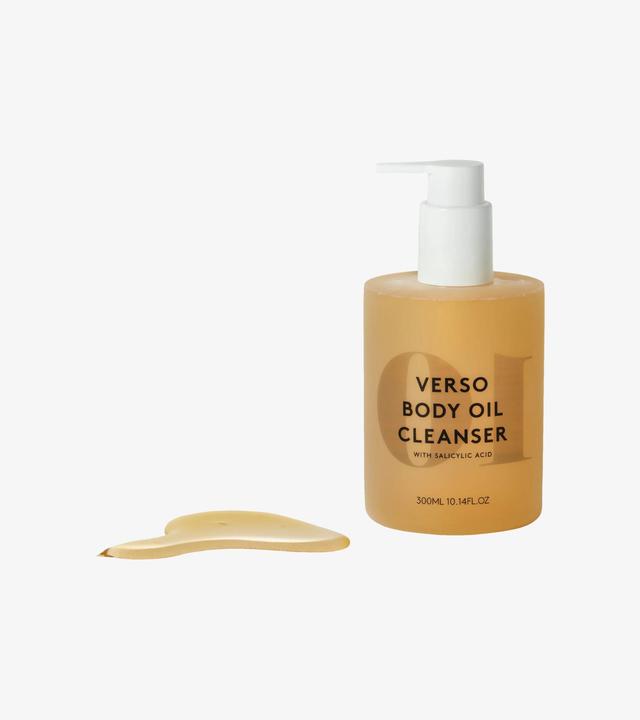 Immagine prodotto Verso Olio detergente per il corpo (300 ml)