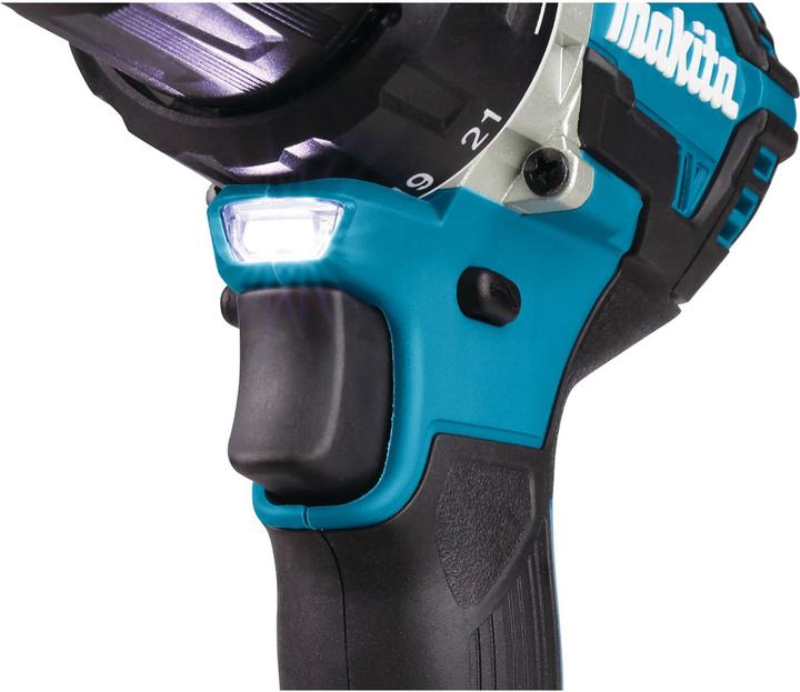 Produktbild Makita Ddf484z (Akkubetrieb)