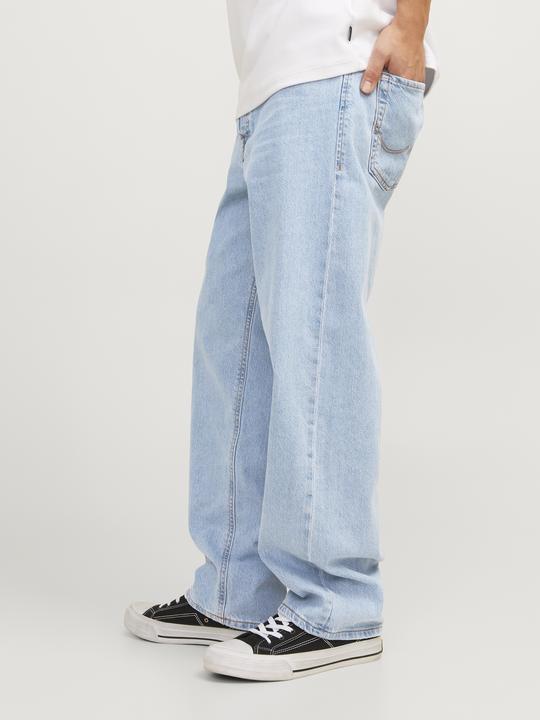 Produktbild Jack & Jones JJIEDDIE JJORIGINAL SQ 738 Loose fit jeans Loose fit jeans (30)
