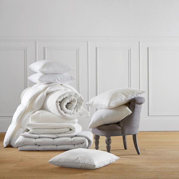 Actual product image La Redoute Interieurs Summer duvet (225 x 220 cm)